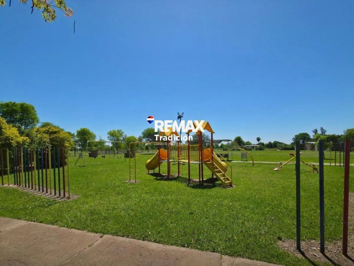 TERRENO EN VENTA BARRIO PRIVADO LA HERRADURA 5
