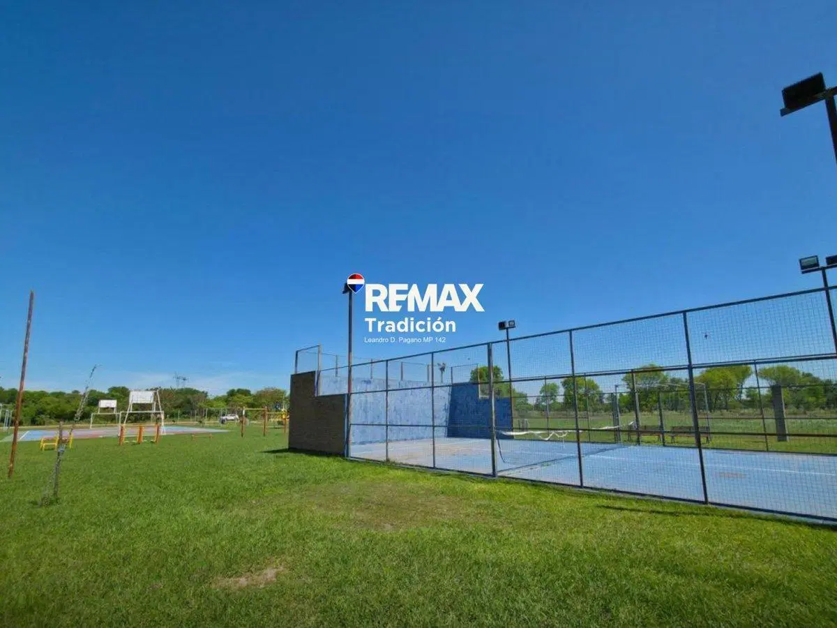 TERRENO EN VENTA BARRIO PRIVADO LA HERRADURA 2