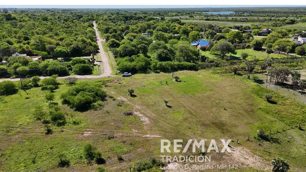 VENTA DE TERRENO MONTE ALTO  BARRIO DON FERNANDO 3