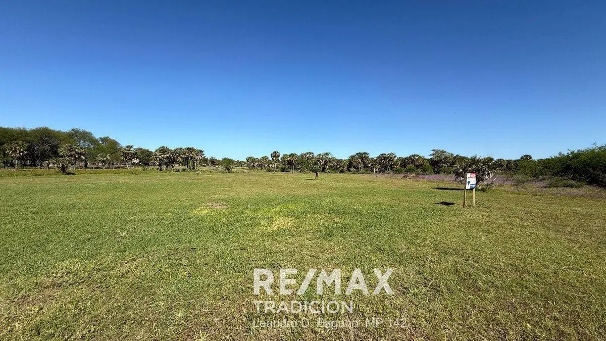 VENTA DE TERRENO MONTE ALTO  BARRIO DON FERNANDO 2