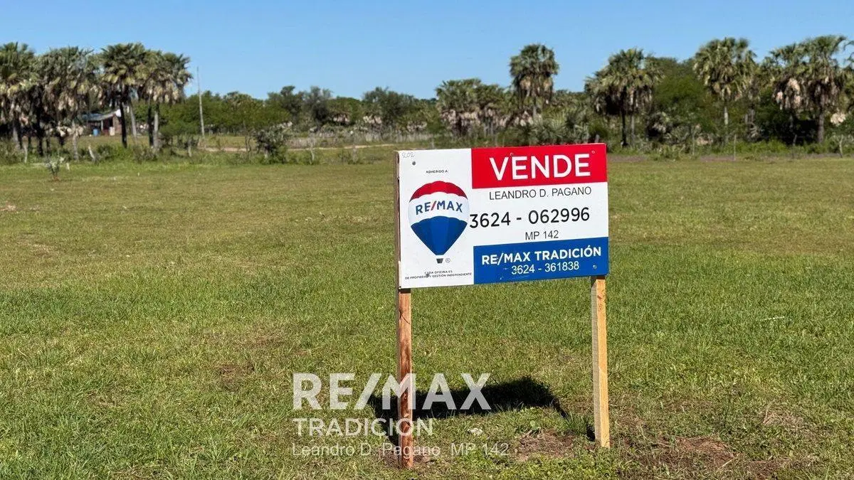 VENTA DE TERRENO MONTE ALTO  BARRIO DON FERNANDO 8