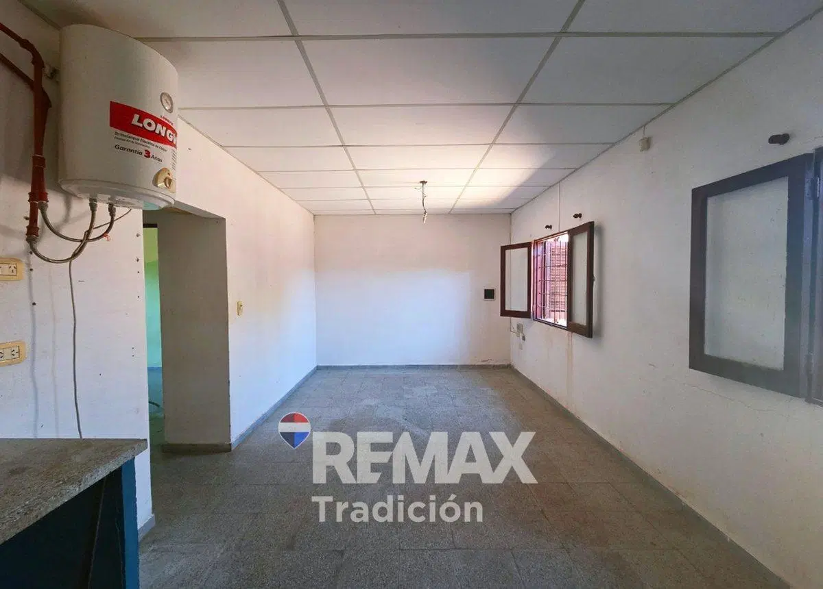 CASA EN VENTA RESISTENCIA 2 DORMITORIOS 2