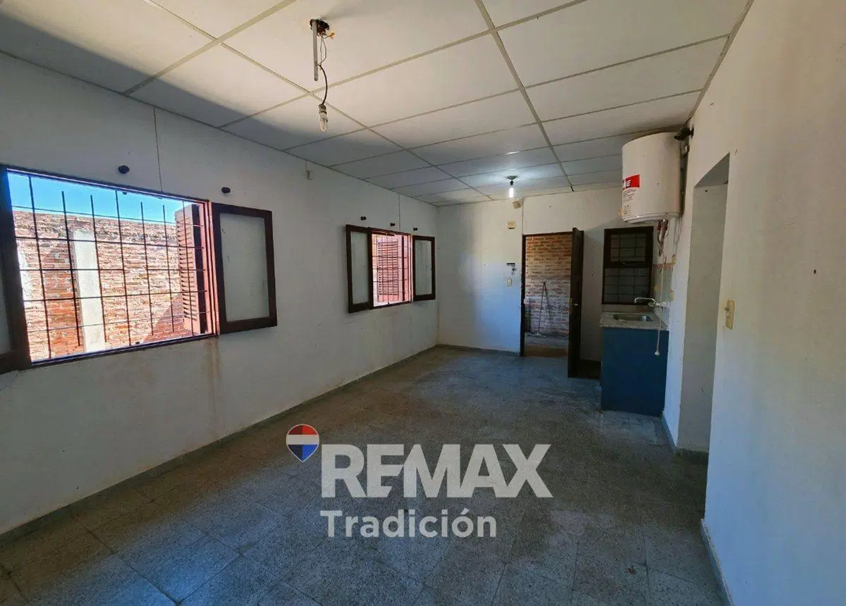 CASA EN VENTA RESISTENCIA 2 DORMITORIOS 5