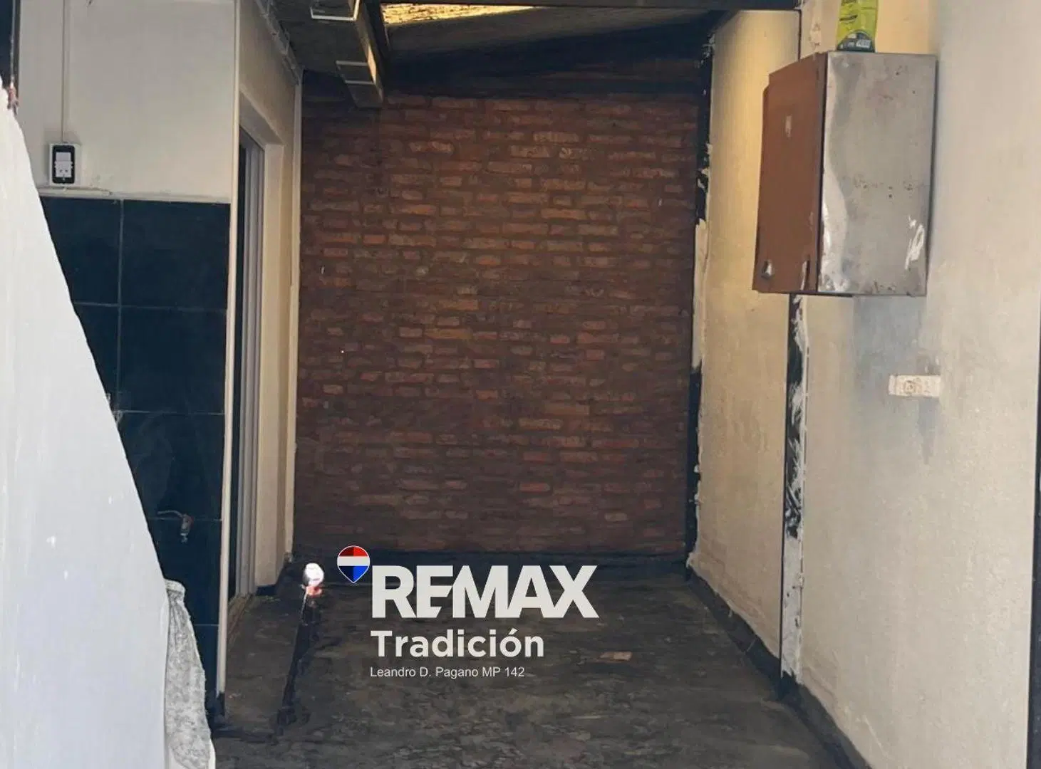 DEPARTAMENTO EN ALQUILER  AVENIDA 9 DE JULIO- RCIA 2