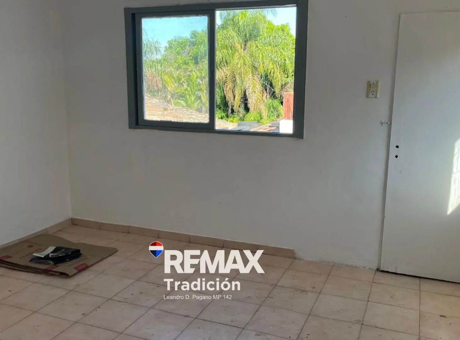 DEPARTAMENTO EN ALQUILER  AVENIDA 9 DE JULIO- RCIA 5