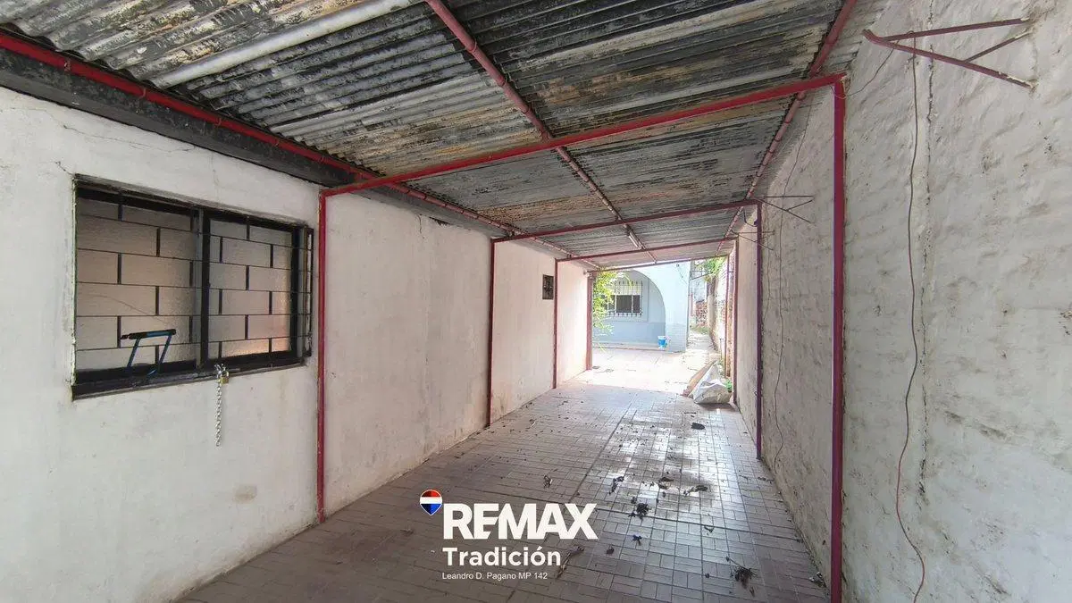 Casa /Local Alquiler Macrocentro Resistencia Chaco 3