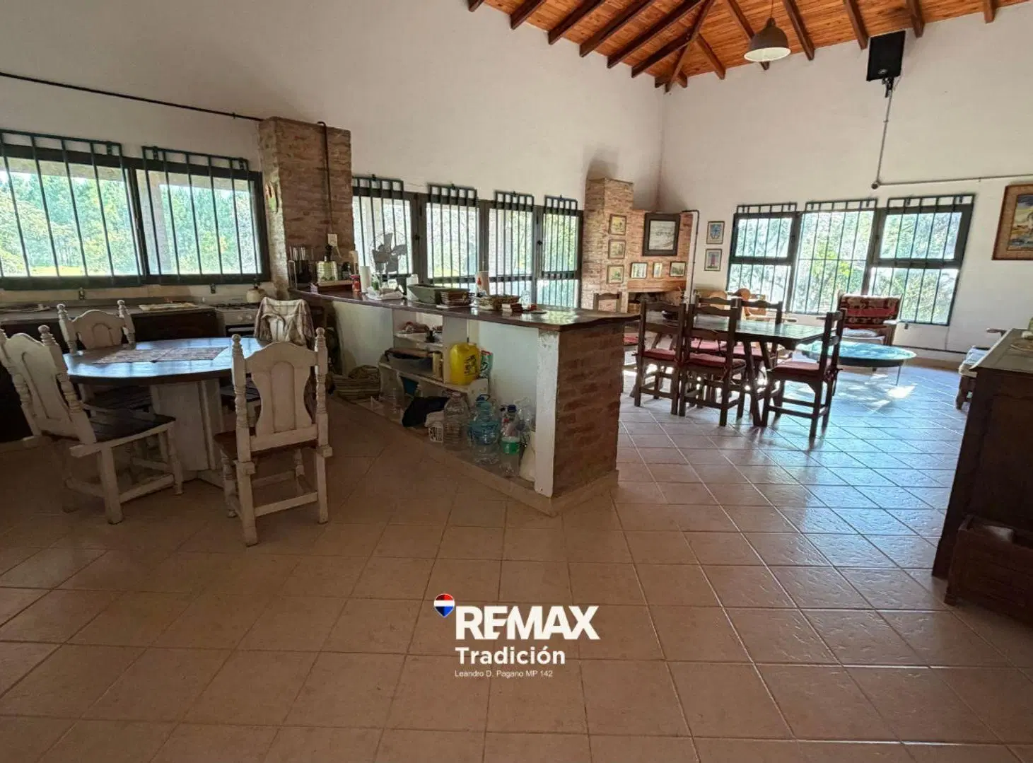 Finca en Venta en la localidad de Colonia Benítez 5