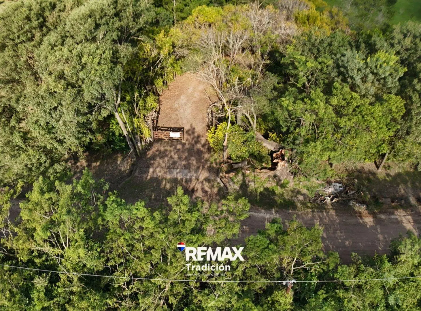 Finca en Venta en la localidad de Colonia Benítez 4