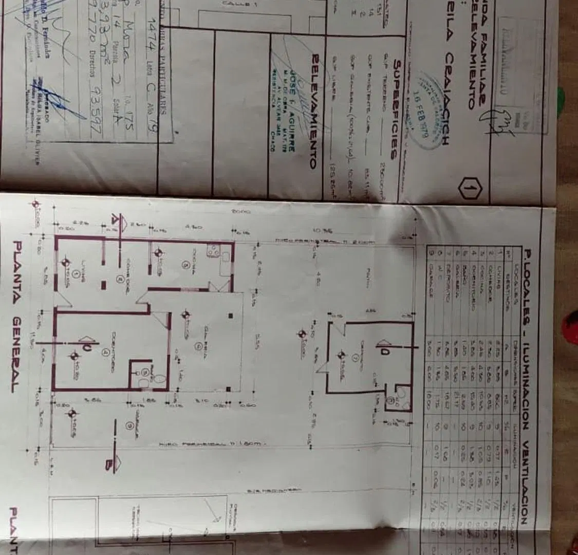 Plano 2