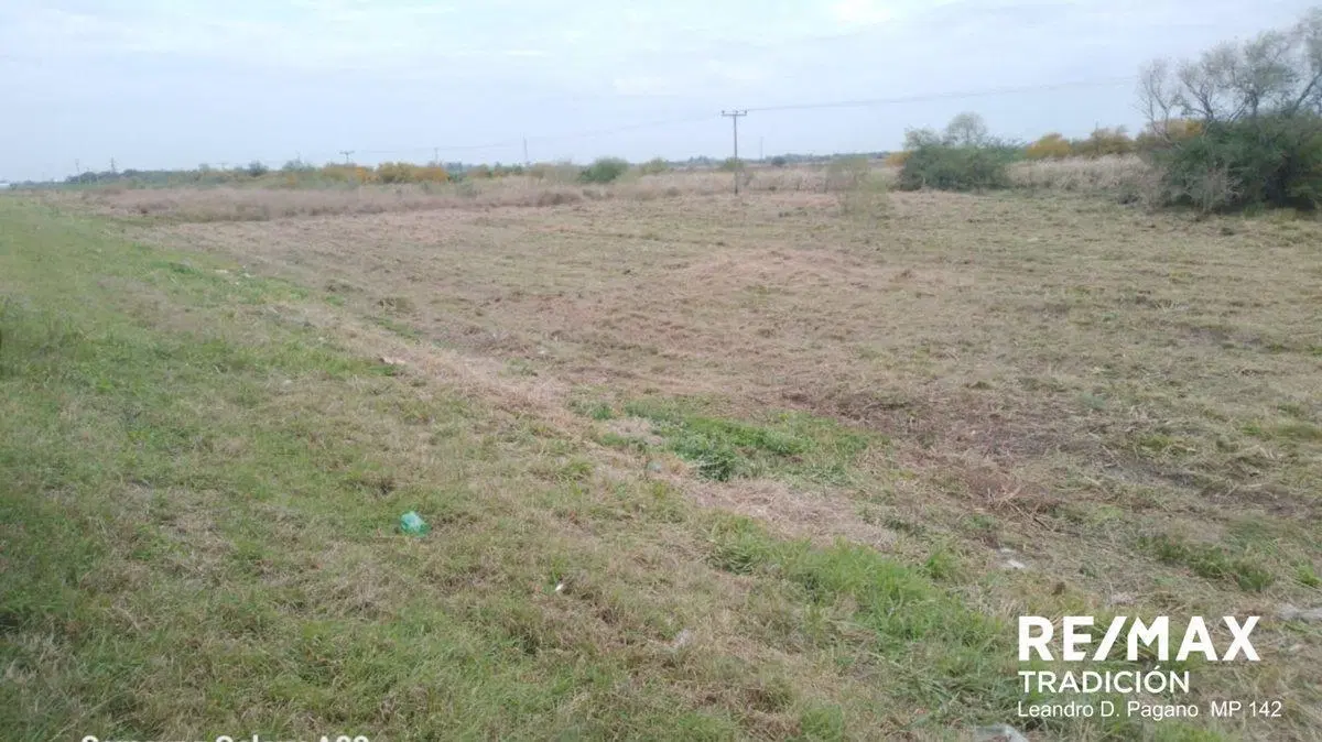 Terreno Venta Ruta Nacional 11 km 1010 5