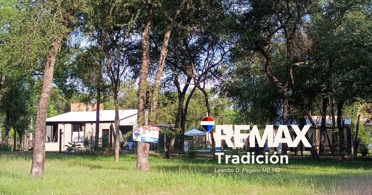 TERRENO VENTA AIRES DE COLONIA - COLONIA POPULAR 4
