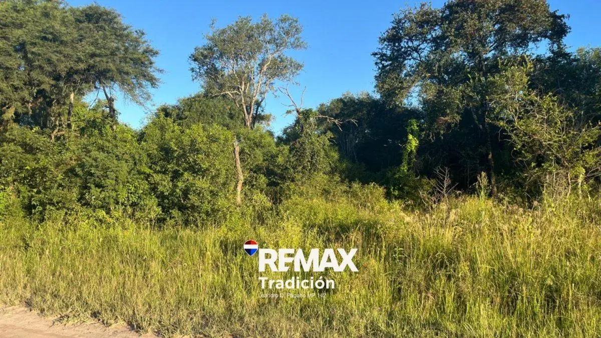 Chacra en venta a minutos de Resistencia 2