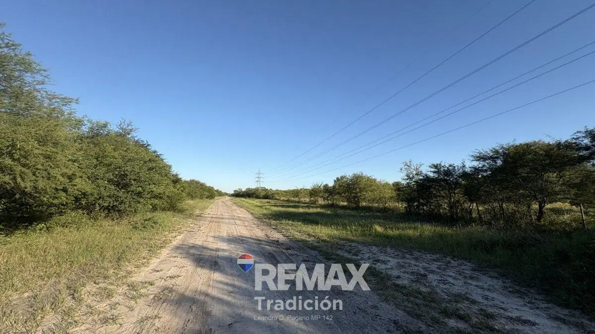 Terreno de 5 has en Venta - Puerto Tirol 3