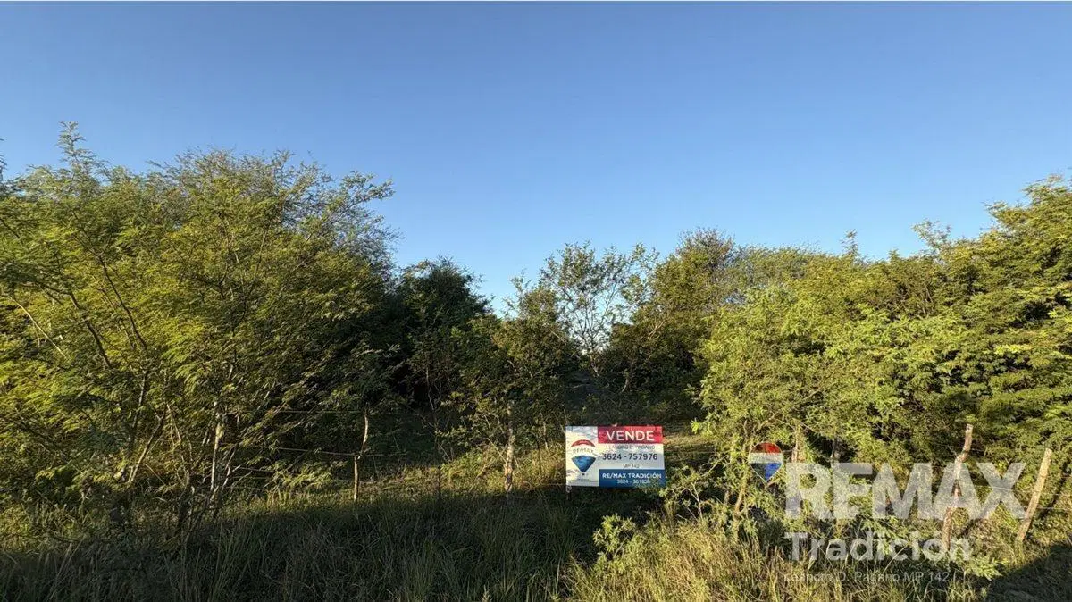 Terreno de 5 has en Venta - Puerto Tirol 2
