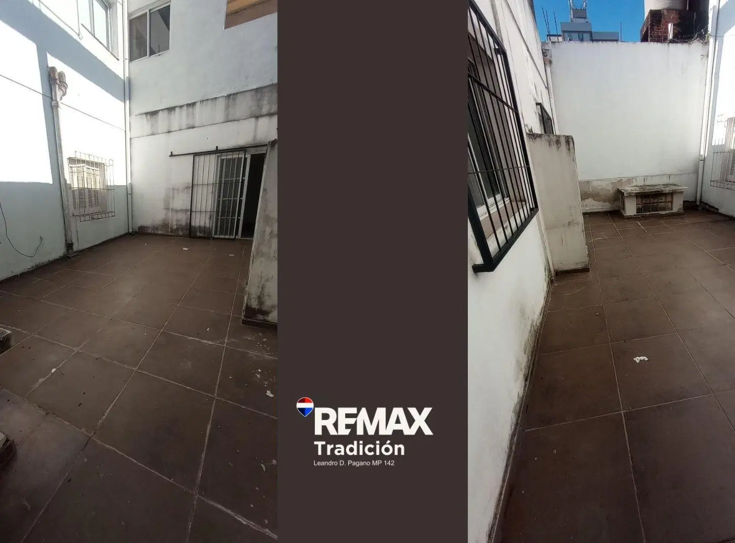 Alquiler de Dpto Apto Profesional sobre avenida 4