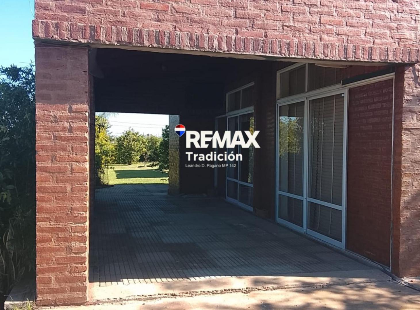 Foto de CASA EN VENTA C PILETA B° LA HERRADURA COL BENITEZ, imagen 5