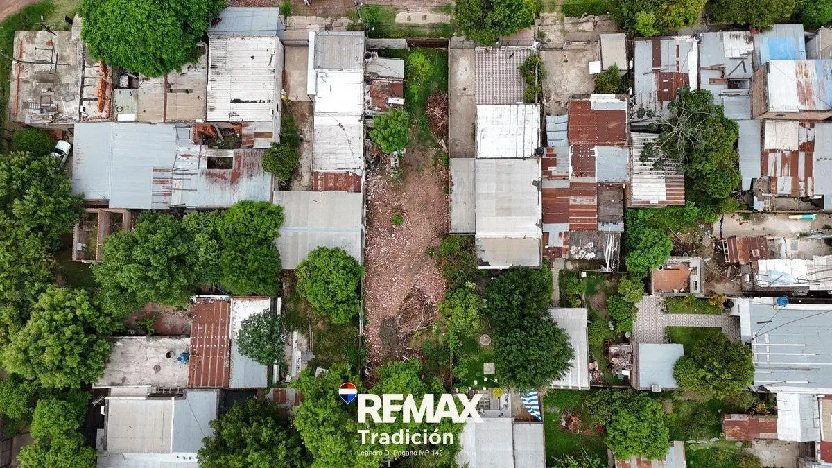 TERRENO EN VENTA - LA CANGAYE 800 - 500 M2 3