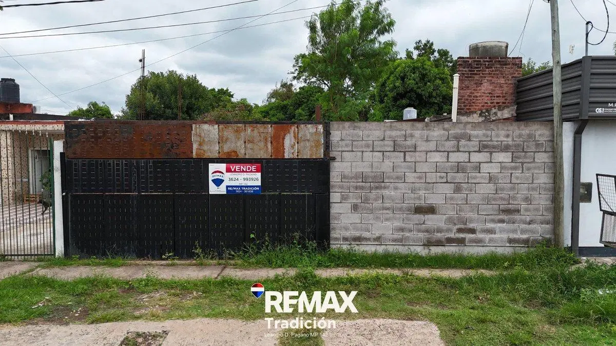 TERRENO EN VENTA - LA CANGAYE 800 - 500 M2 2