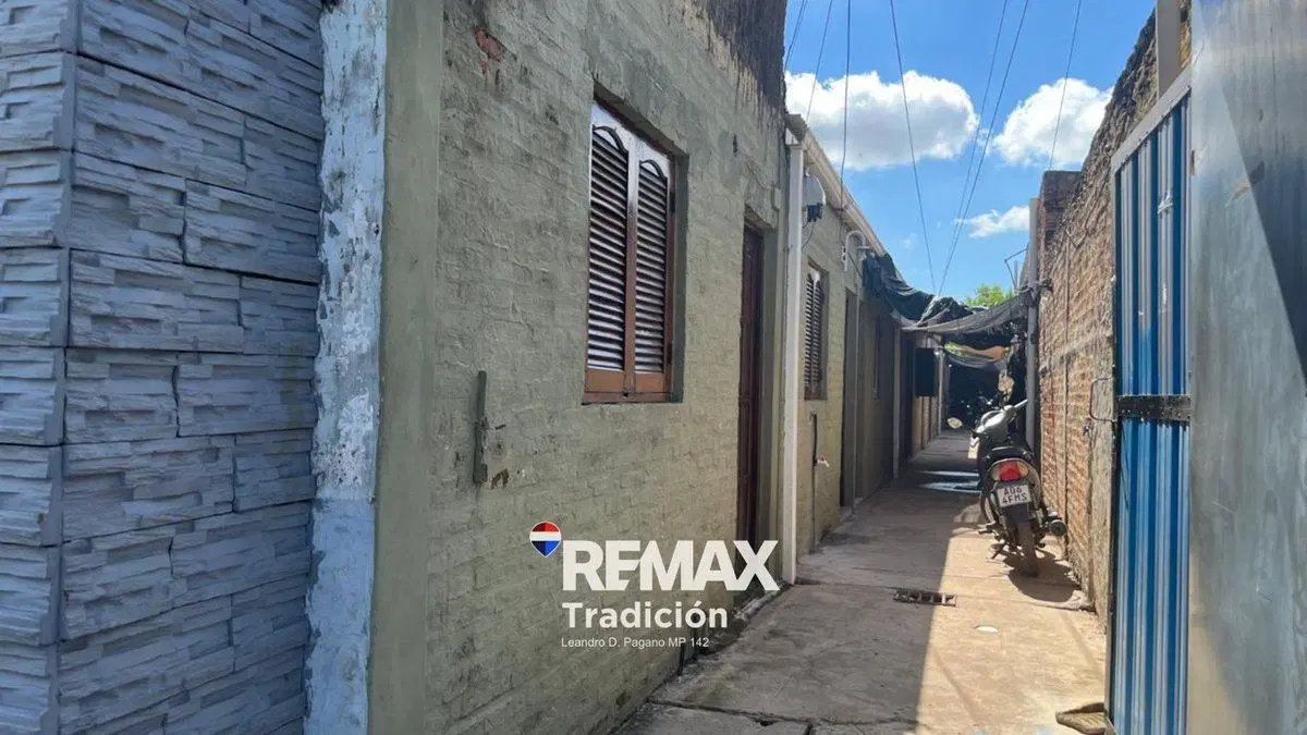 VENTA DEPARTAMENTO  2 AMBIENTES- PH 4