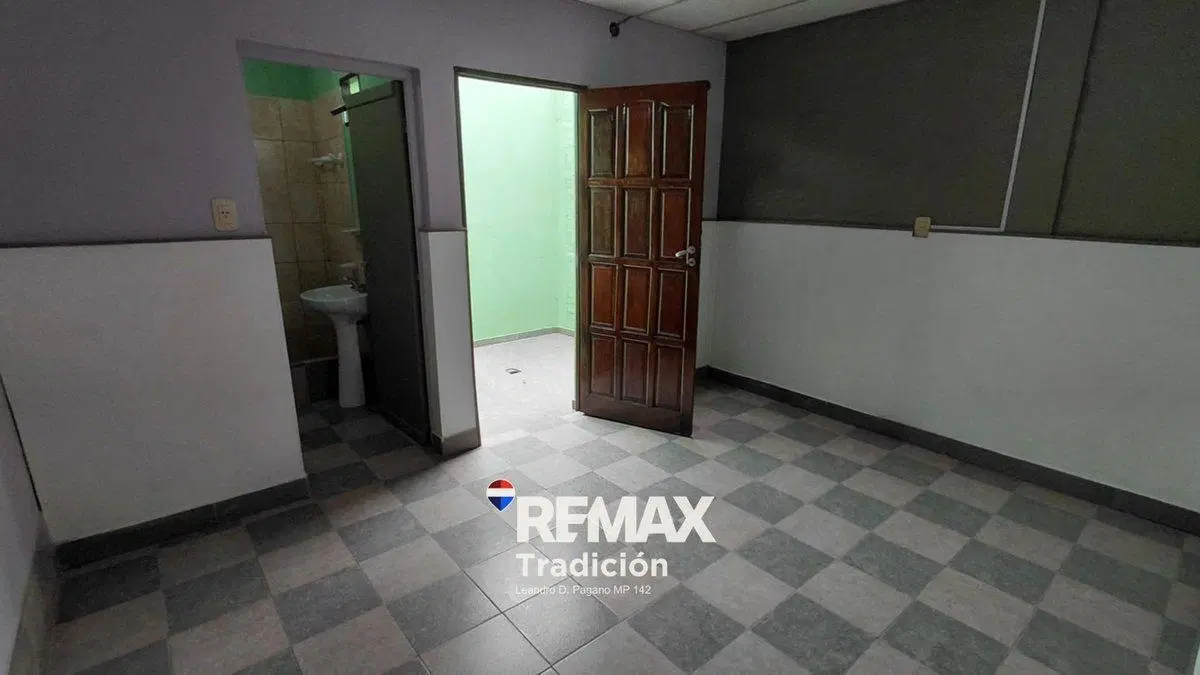 VENTA DEPARTAMENTO  2 AMBIENTES- PH 5