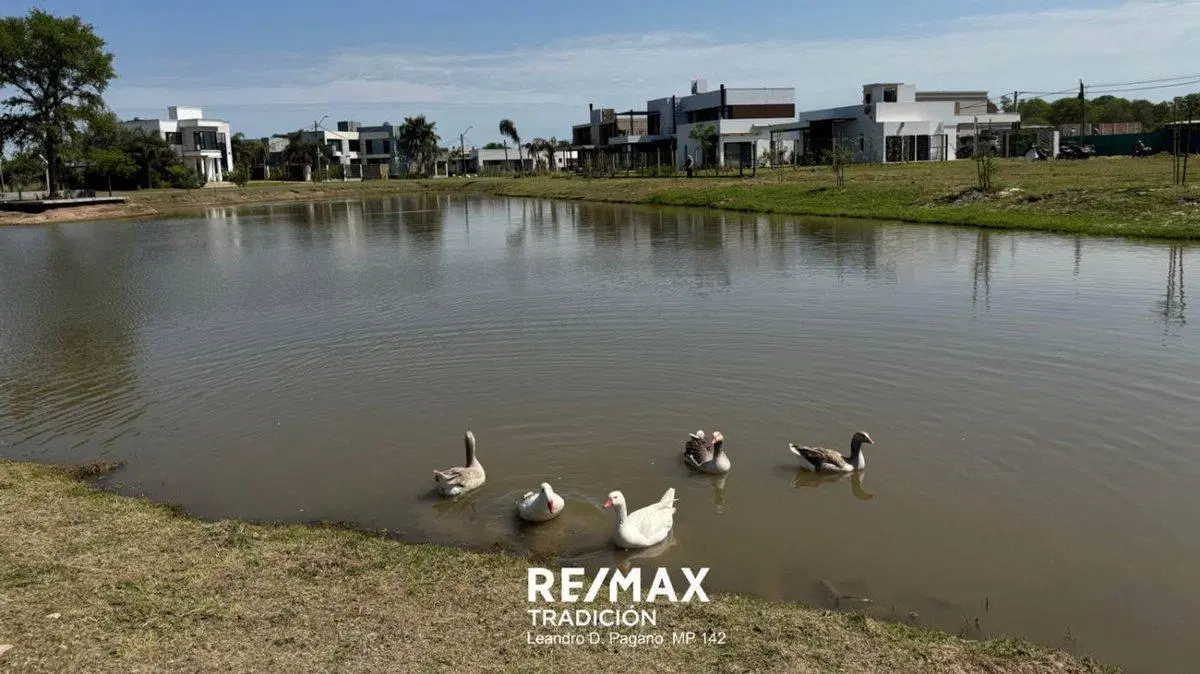TERRENO EN VENTA - 791,12 M2 - LA CALIFORNIA 2