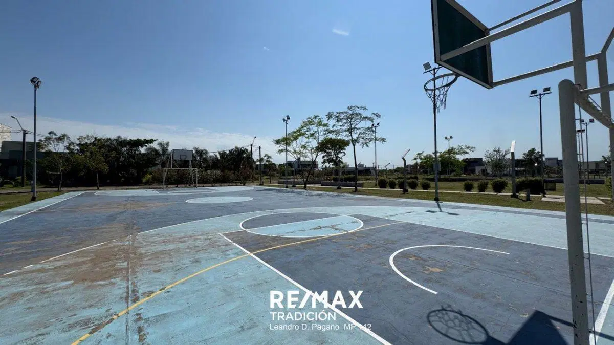 TERRENO EN VENTA - 791,12 M2 - LA CALIFORNIA 4