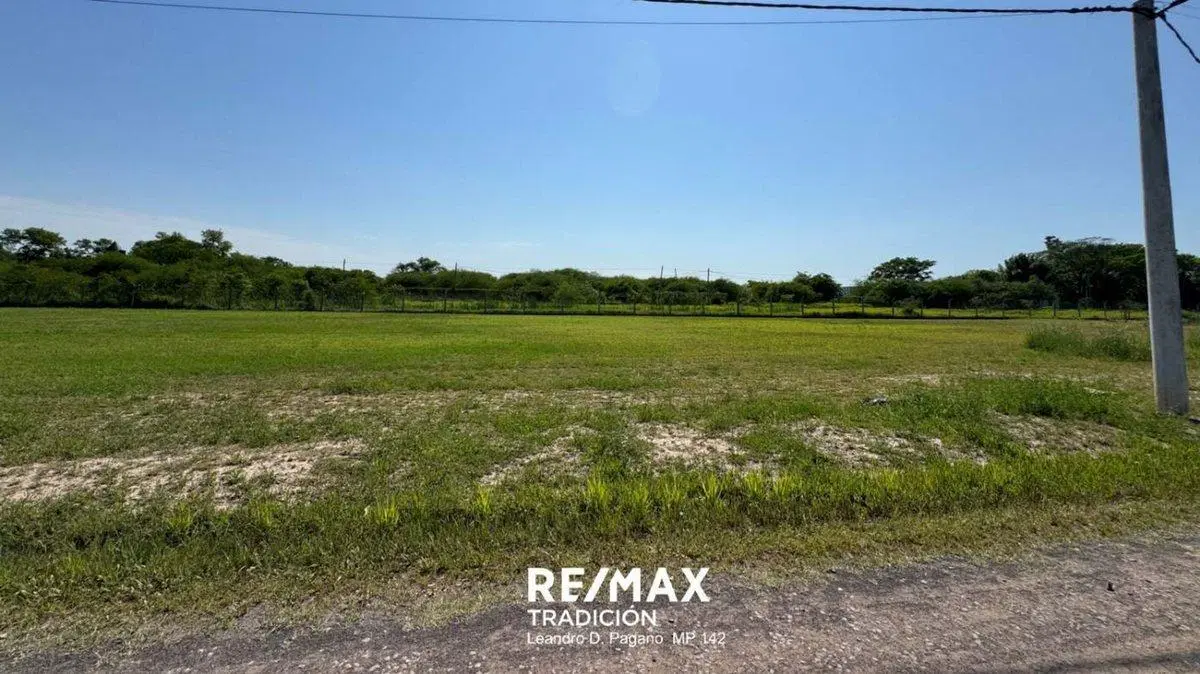 TERRENO EN VENTA - 791,12 M2 - LA CALIFORNIA 5