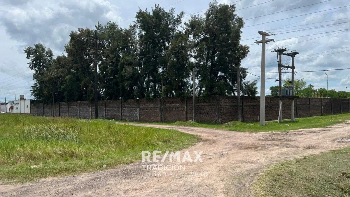 Venta 10 Hectáreas  a 15 minutos de Resistencia 2