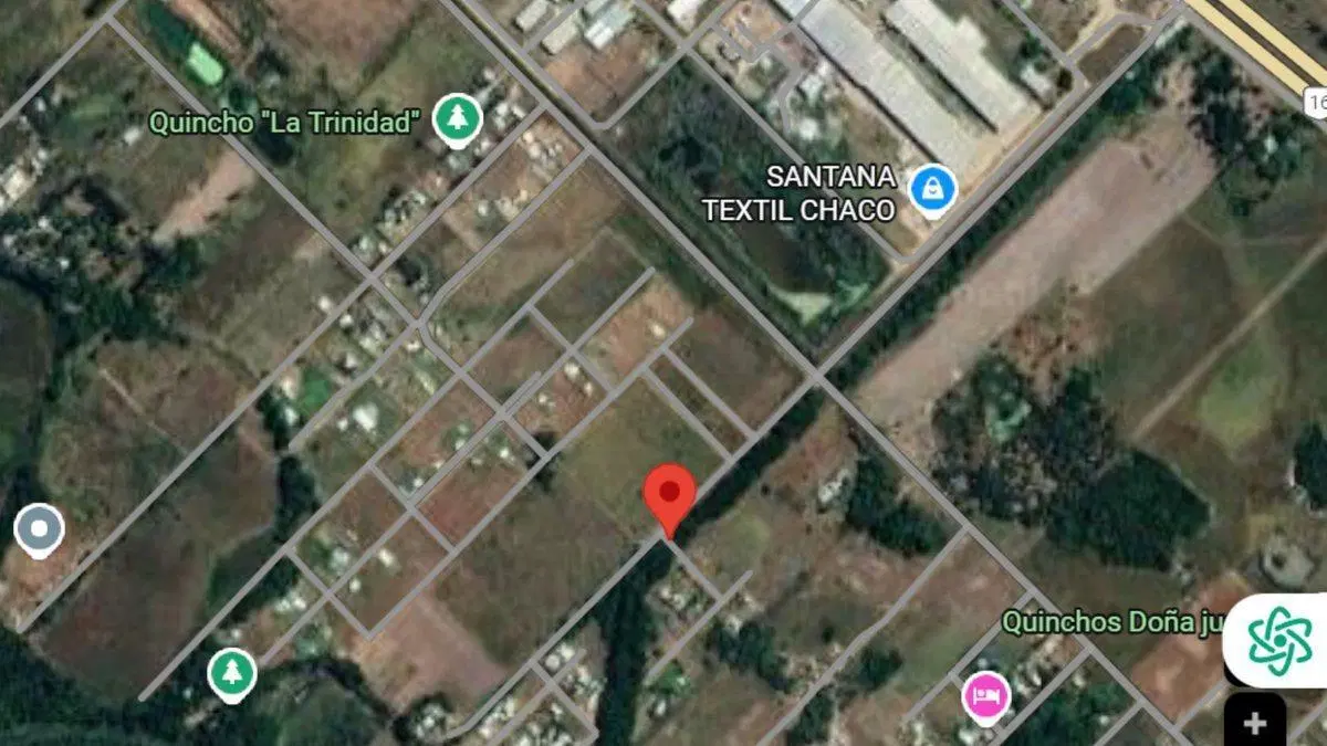 TERRENO EN VENTA EN PUERTO TIROL -  SOLES DE TIROL 3