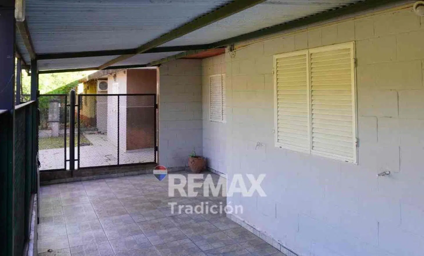 VENTA CASA 3 HABITACIONES BARRIO ESPAÑA 4