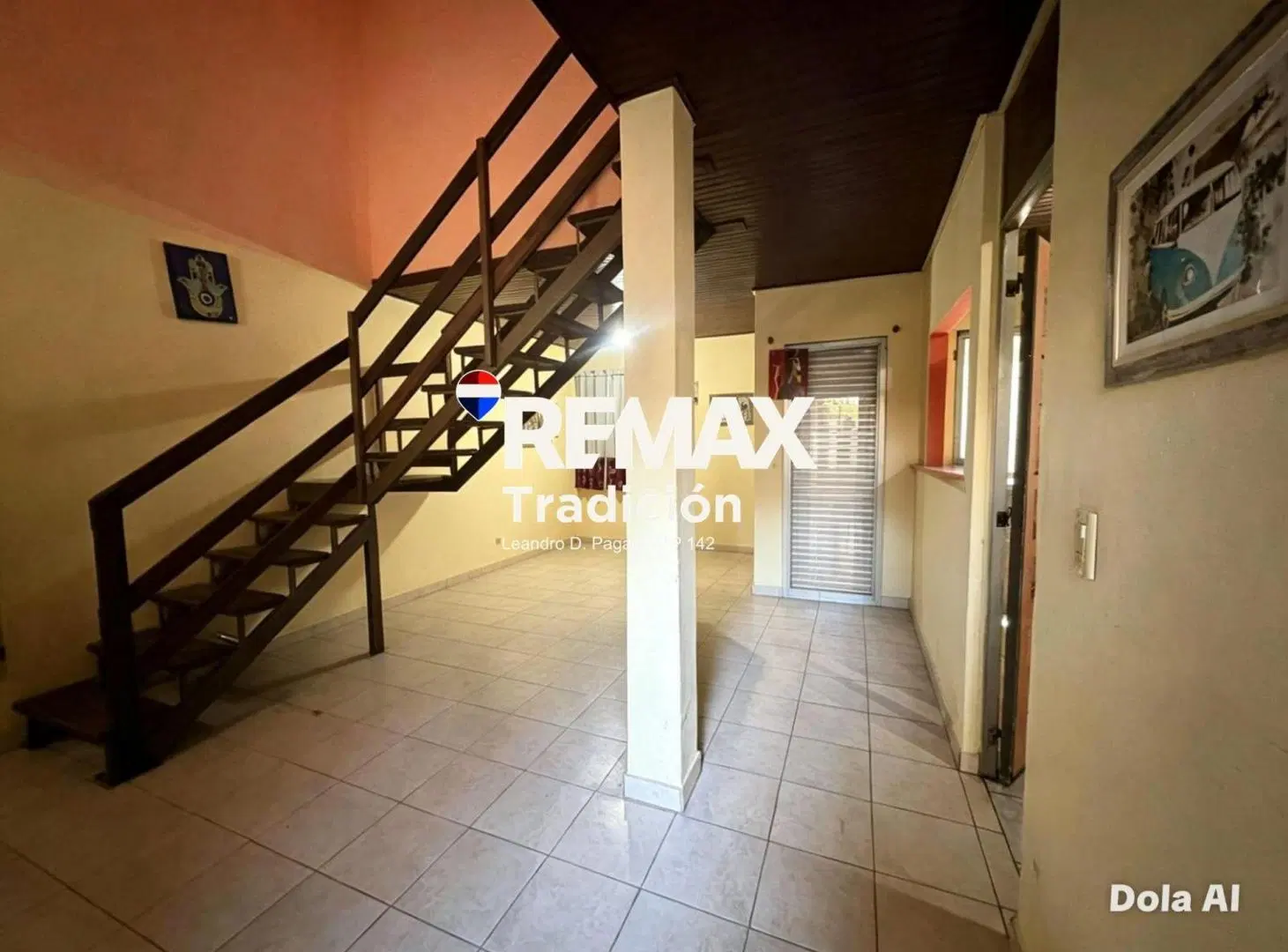 Alquiler casa 4 ambientes Barrio San Cayetano 4