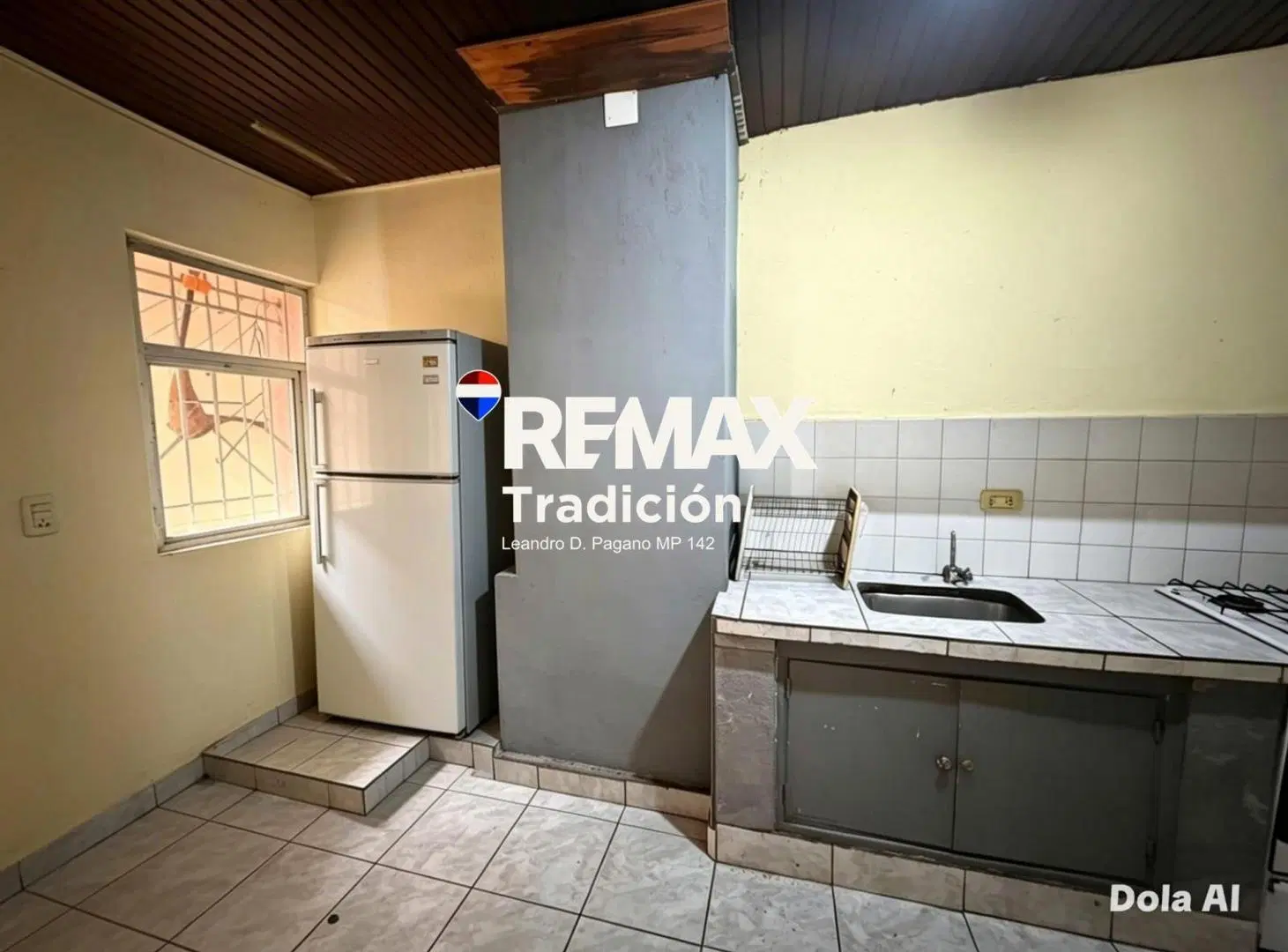 Alquiler casa 4 ambientes Barrio San Cayetano 3