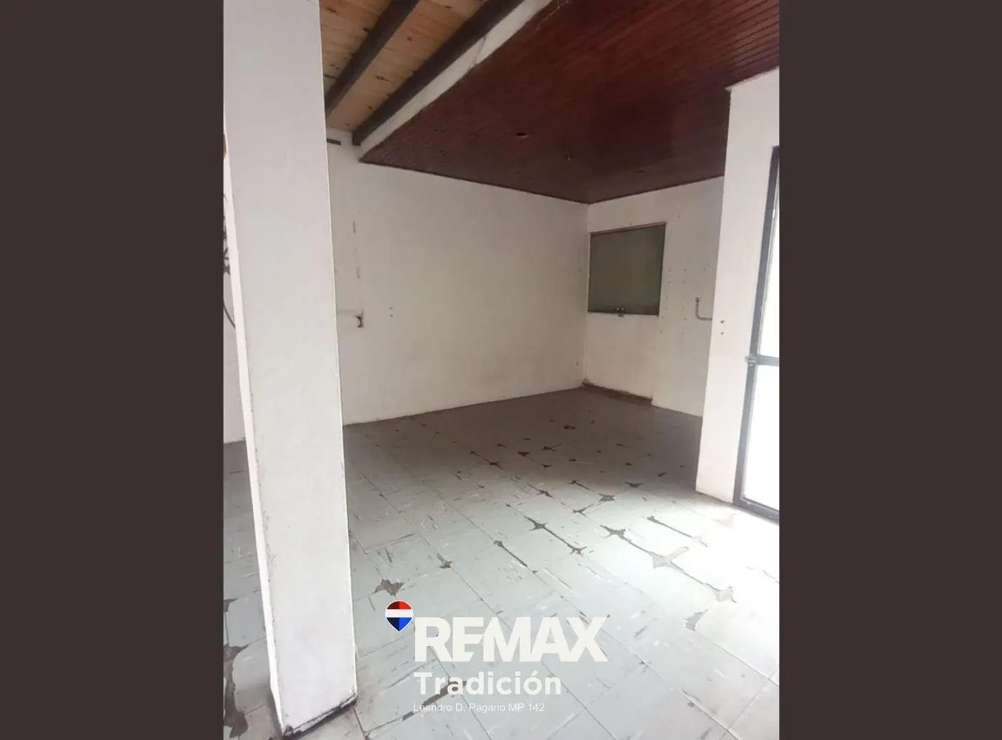 Alquiler B san cayetano 3 hab cerca Hernandarias 2