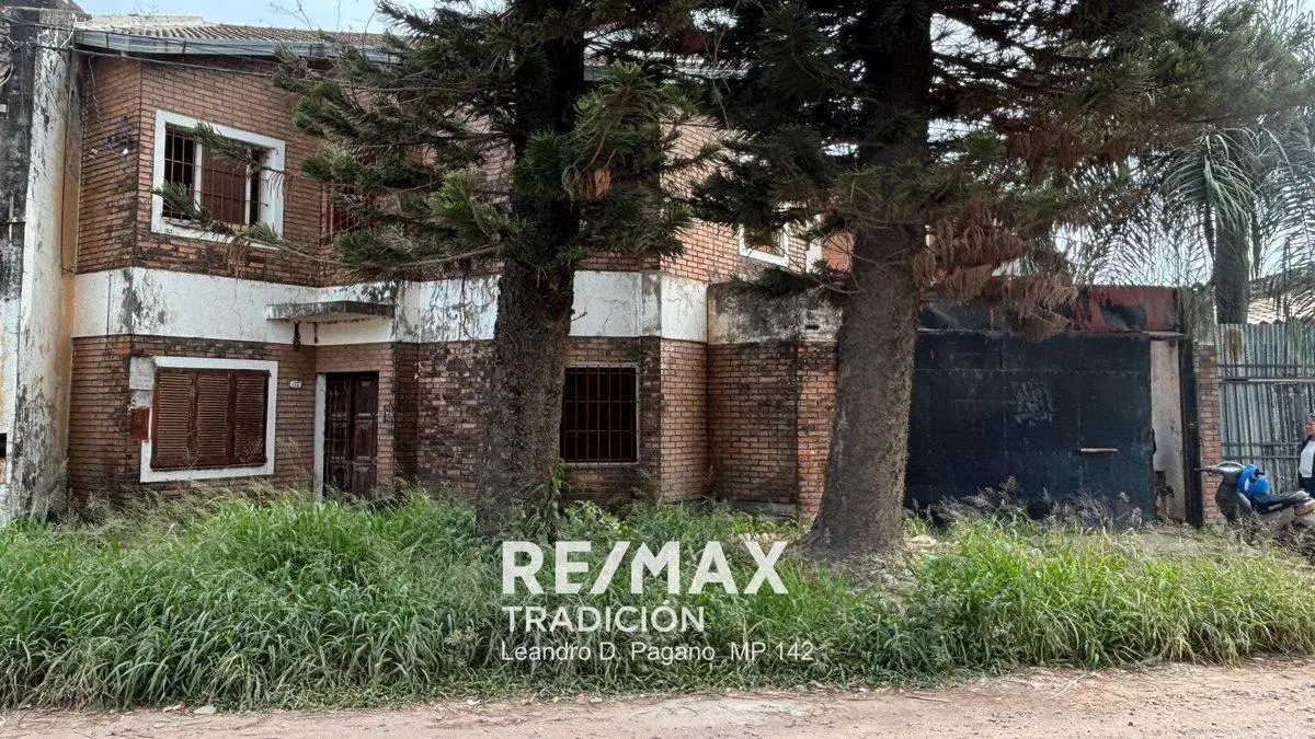 Casa en Venta en Resistencia 11 ambientes 5