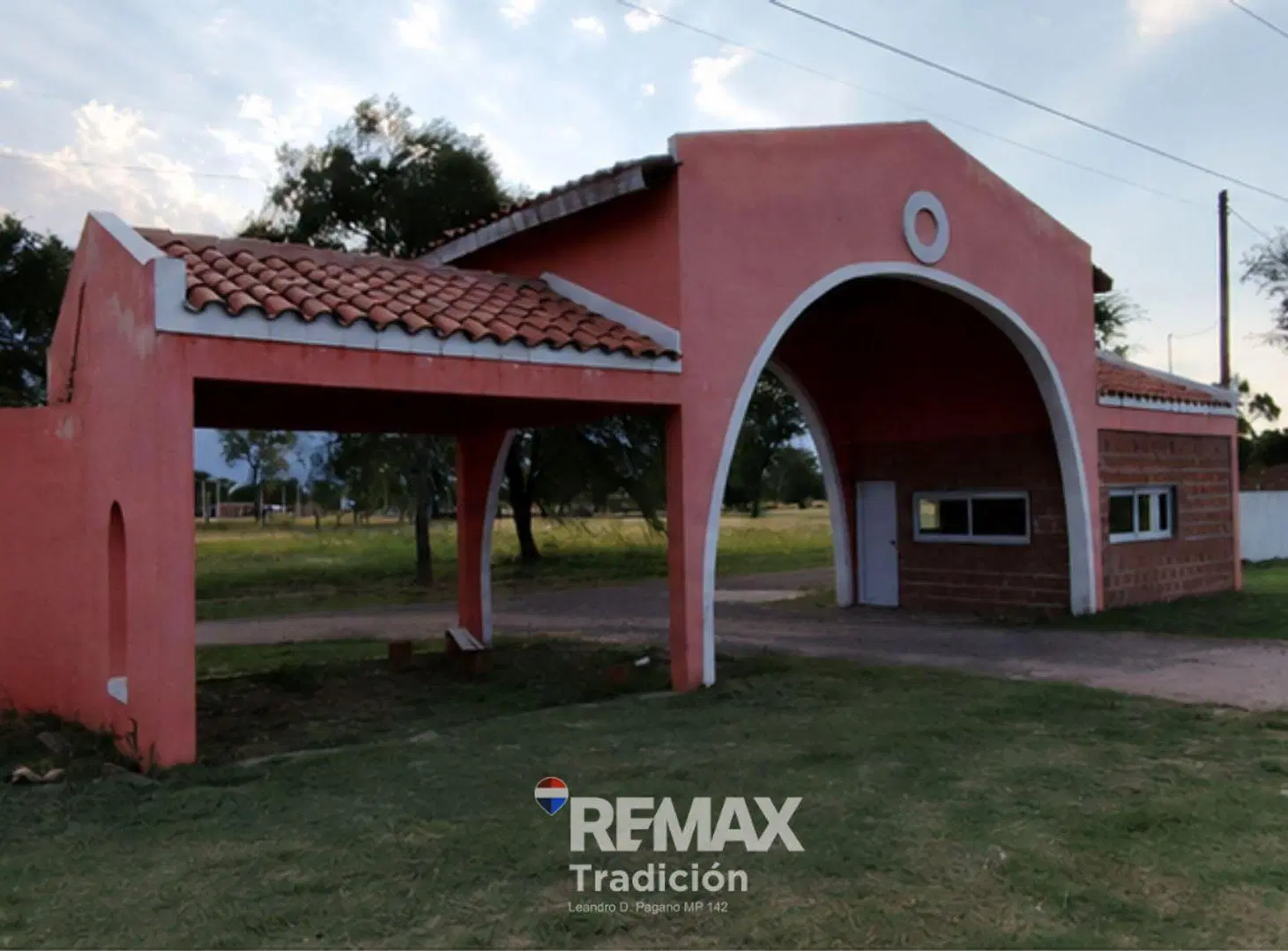 Terreno en venta en Colonia Popular 4