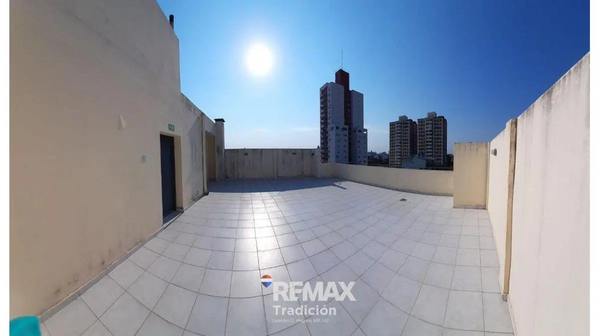 Monoambiente amoblado en venta- centro de Resisten 5
