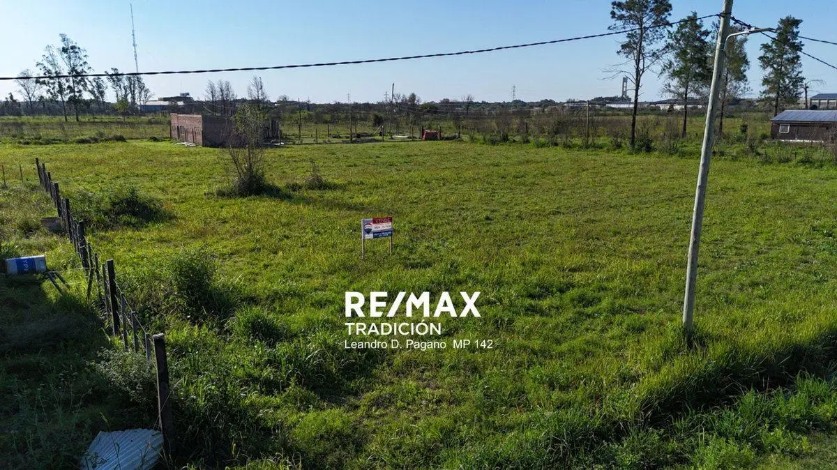 VENTA - TERRENO - PUERTO TIROL  500M2 3