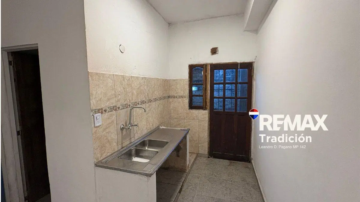 Casa en Venta  Bº Raota Resistencia  3 dormitorios 5