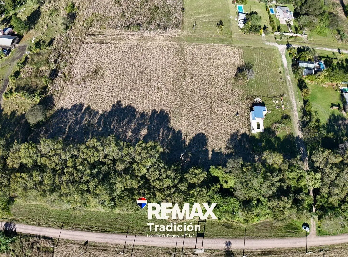 TERRENO EN VENTA EN PUERTO TIROL -  SOLES DE TIROL 5