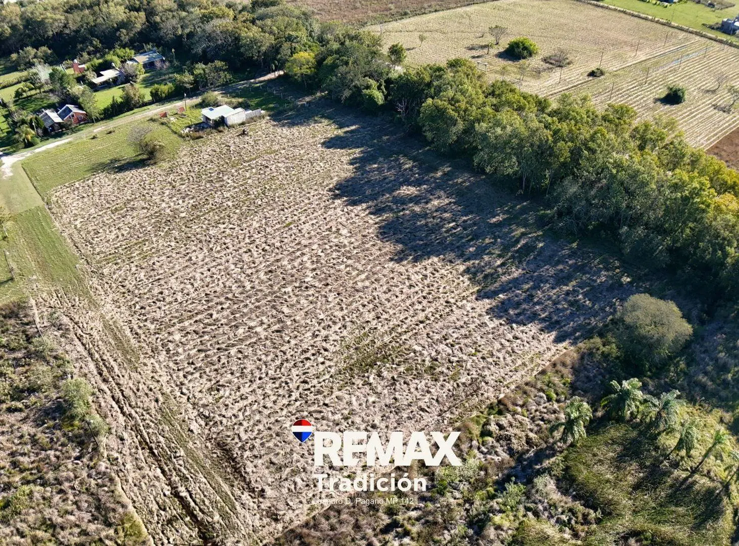 TERRENO EN VENTA EN PUERTO TIROL -  SOLES DE TIROL 4