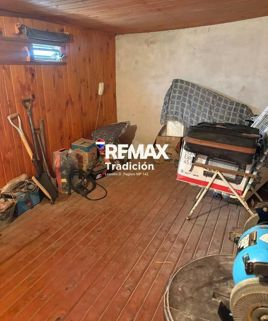 Casa / Terreno Av San Martin 2347 5