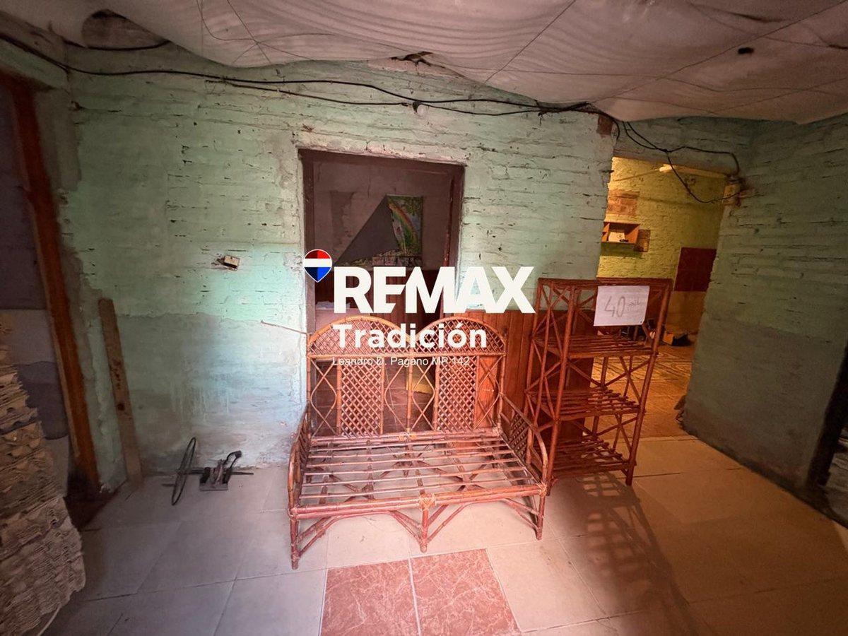 Foto de Casa / Terreno Av San Martin 2347, imagen 4