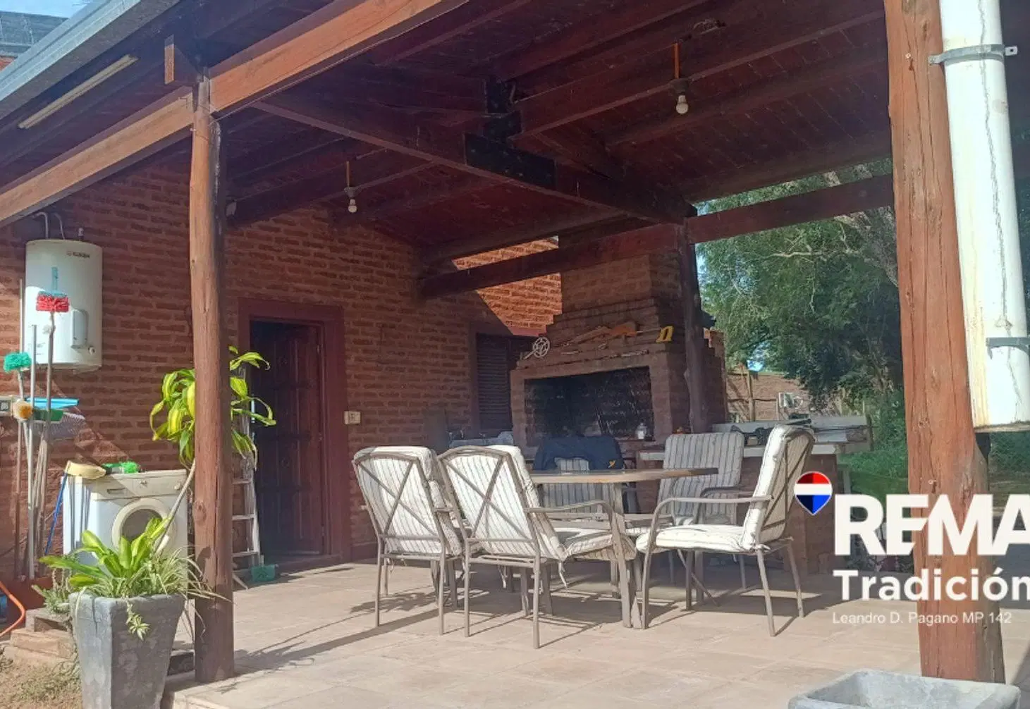 VENTA CASA CERCA AL RIO NEGRO EN PUERTO TIROL 3
