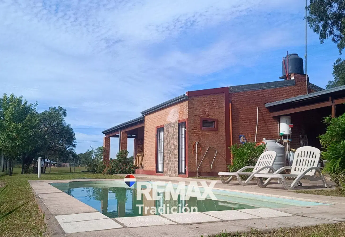 VENTA CASA CERCA AL RIO NEGRO EN PUERTO TIROL 3