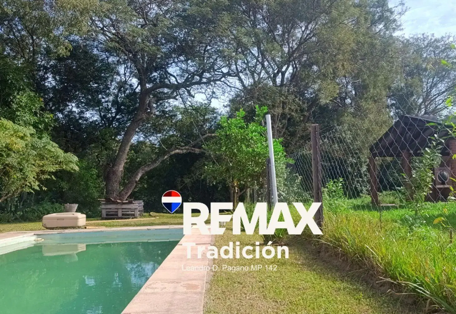 VENTA CASA CERCA AL RIO NEGRO EN PUERTO TIROL 5
