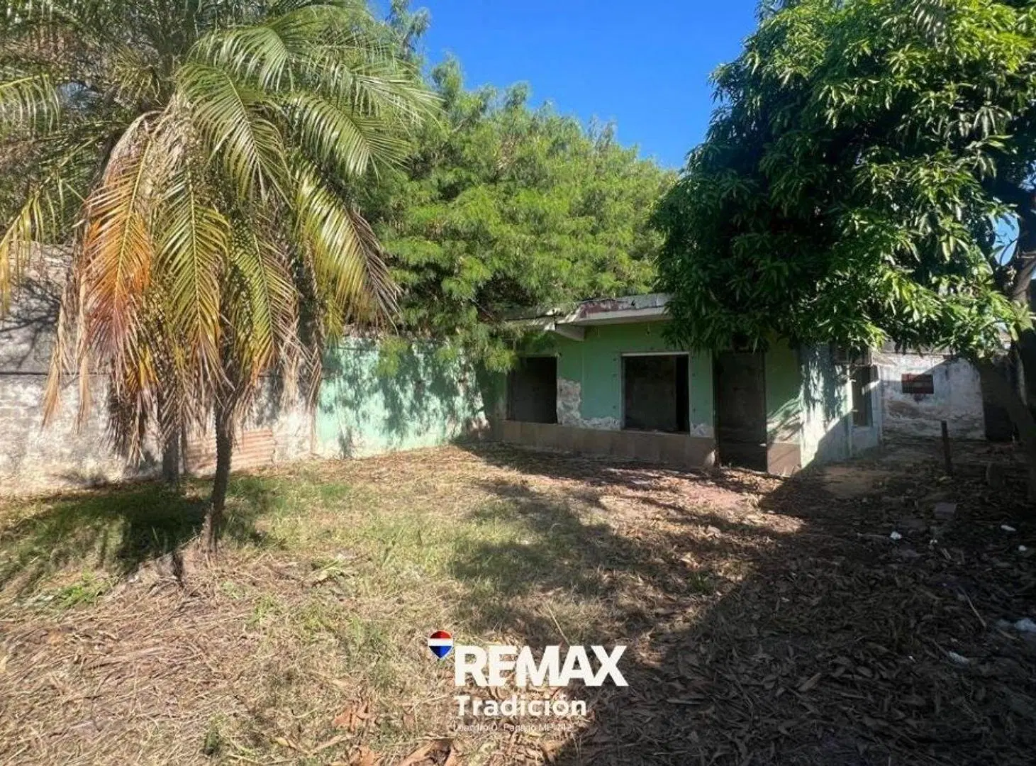 VENTA TERRENO 300 M2 3
