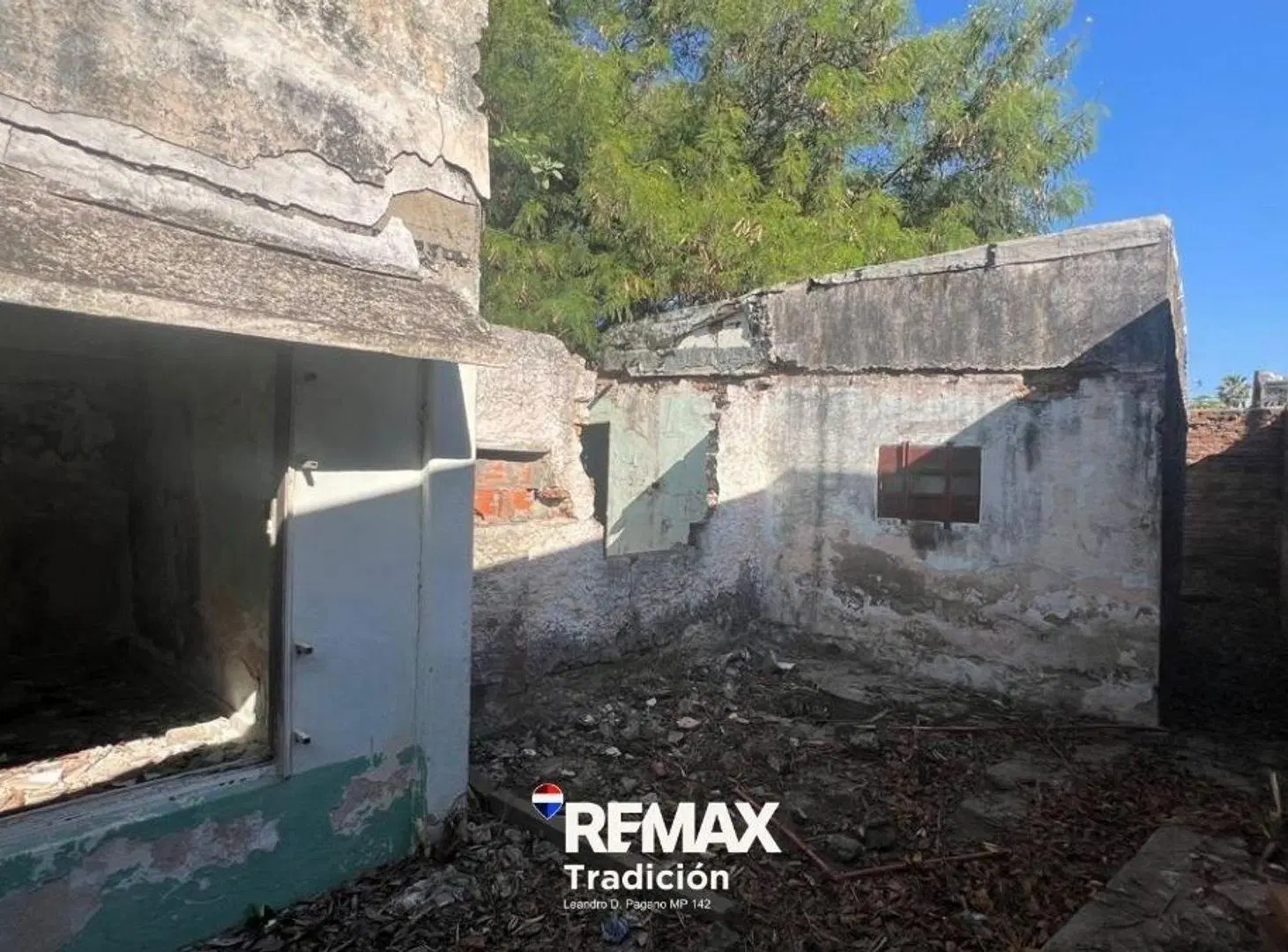VENTA TERRENO 300 M2 2