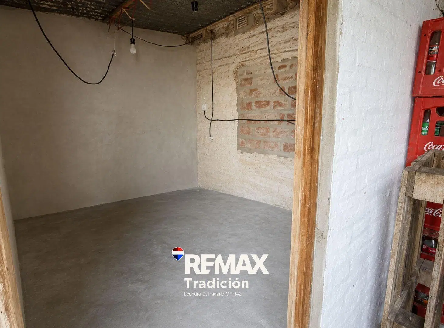 Casa c/ local comercial en Venta sobre Av. Alberdi 3