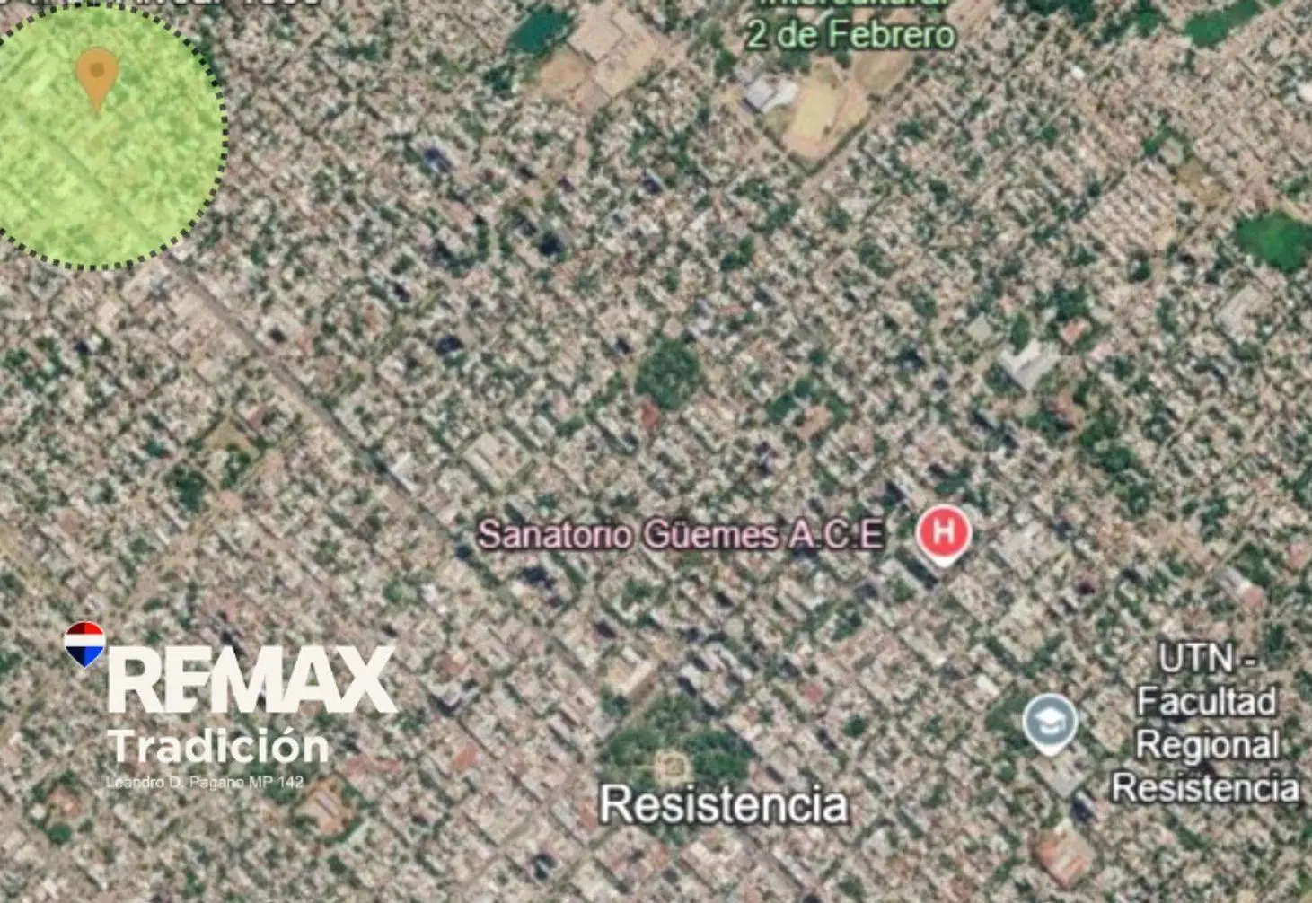 ALQUILER DEPARTAMENTO UN DORMITORIO 7
