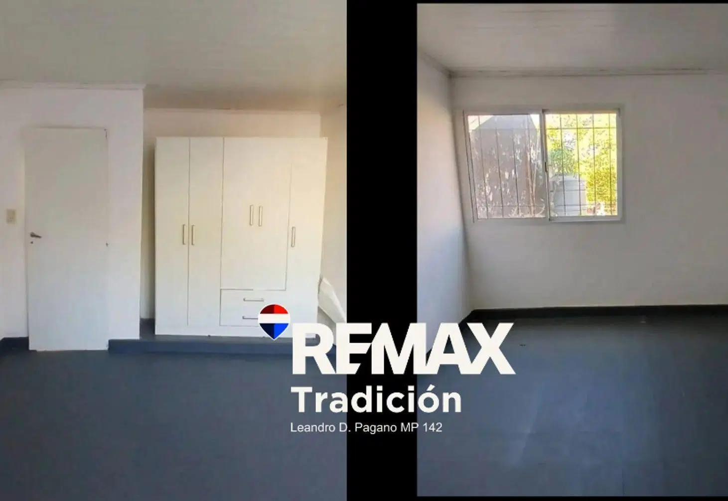 ALQUILER DEPARTAMENTO UN DORMITORIO 4